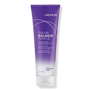 Joico Color Balance Purple Conditioner - 8.5 fl oz